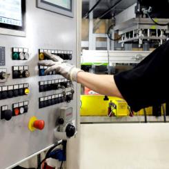 Finländska teknologiföretagen står för 65 procent av alla näringslivets forsknings- och utvecklingsinvesteringar. Foto: Meconet