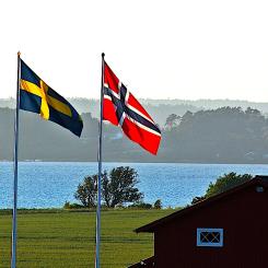 Ekonomiska vägval i Norden: Foto: Creative Commons Lic, pixabay, kredit: Picudio