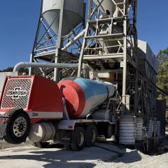 Foto: Thomas Concrete Group