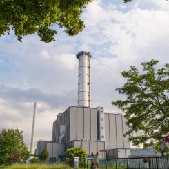 Smaller nuclear station. Foto: Creative Commons Lic. (Pixabay)  Kredit, 771141