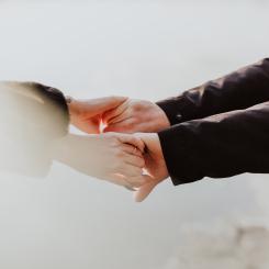 Vätgasprojektet beräknas skapa nya arbetstillfällen i Ånge. Foto: priscilla du unsplash
