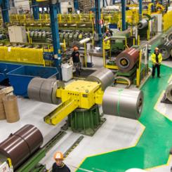 Foto: Arcelor Mittal