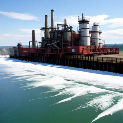 Bild: AI-genererad bild. Inte ett fotografi.
Copyright © Conventus – AI-genererat innehåll. Inget av materialet får reproduceras eller användas i andra sammanhang utan skriftligt tillstånd.