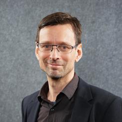 Rasmus Hauch, CTO, boost.ai. Foto: boost.ai