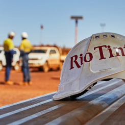 Foto: Rio Tinto