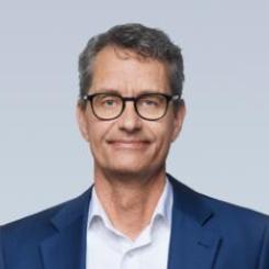 Robert Larsson. Foto: Afry