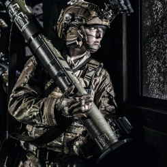 Saab tar order från Natos inköpsorganisation värd 6 700 miljoner kronor. Foto: SAAB