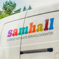 Osund konkurrens från offentlig sektor skapar problem för näringslivet. Foto: Samhall
