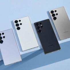 Bland de mest uppmärksammade nyheterna i Galaxy S25-serien finns avancerade AI-funktioner.  Foto: Samsung
