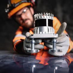 Foto: Sandvik Mining and Rock Solutions