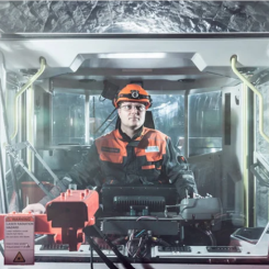 Foto: Sandvik