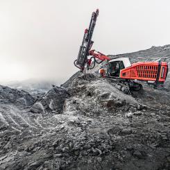 Foto: Sandvik