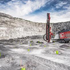 Foto: Sandvik