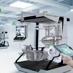 Med satsningar på elektrifiering och omstrukturering hoppas Schaeffler inte bara minska kostnader utan även stärka sin position i en snabbt föränderlig marknad. Sustainability och innovation blir avgörande för företagets framtida framgång, men den nuvarande omstruktureringen visar på de ytterst hårda ekonomiska och tekniska utmaningar som många aktörer i branschen står inför. Foto: Schaeffler AG