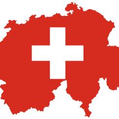Regeringen i Schweiz konstaterar att kravet på att alla klimatvänliga former av elproduktion ska tillåtas innebär att förbudet mot nya kärnkraftverk måste ses över. Regeringen vill därför gå fram med en lagändring snarare än en grundlagsändring. Bild: Pixabay (Creative Commons Lic)