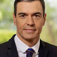 Pedro Sánchez. Foto: Ministry of the Presidency. Government of Spain/Wikimedia Commons