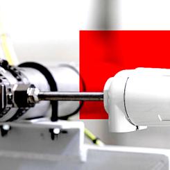 Nyheten är att denna modell nu är SIL2-certifierad enligt IEC61508, vilket innebär att den uppfyller internationella säkerhetskrav för tillförlitlighet och riskminimering i säkerhetskritiska applikationer. Foto: ABB