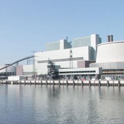 Partnerna i Hamburg Green Hydrogen Hub, nämligen Shell, Mitsubishi Heavy Industries (MHI), Vattenfall och det kommunala bolaget Wärme Hamburg, kan fortsätta vara optimistiska om att få även EU-finansiering för att kunna genomföra sina planer. Projektet i Hamburg har inkluderats på den tyska förbundsministeriets kortlista över projekt som övervägs för finansiering inom EU
program för "Viktiga projekt av gemensamt europeiskt intresse" (IPCEI). Foto: Hamburg Green Hydrogen Hub