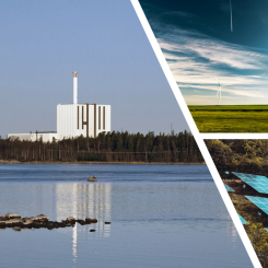 Den svenska energipolitiken har misskötts kraftigt i åratal, skriver Riksrevisionen i sin rapport. Bild: Unsplash/Pressbild