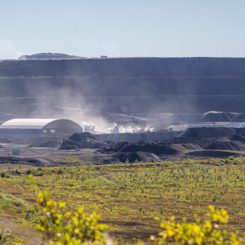 Foto: Copperstone Resources