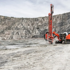 Foto: Sandvik