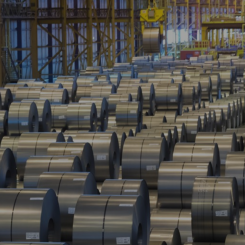 Foto: ArcelorMittal