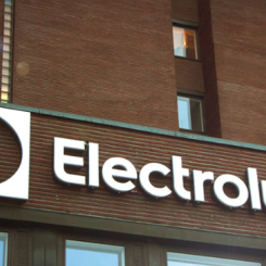 Foto: Electrolux