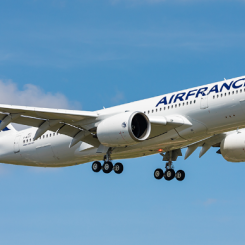 Foto: Air France