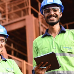 Foto: Vedanta Aluminium