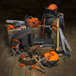 Foto: Husqvarna Group