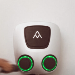 Bild: Charge Amps