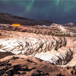 Foto: Sydvaranger Mining