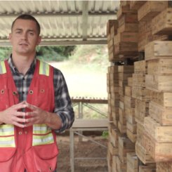 Foto: Bluestone Resources