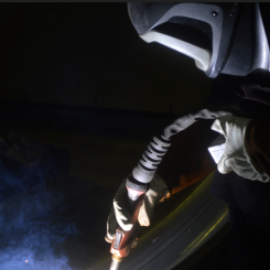 Foto: Epiroc