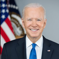 President Joe Biden. Foto: Adam Schultz https://www.whitehouse.gov/administration/president-biden/Wikimedia Commons
