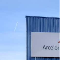 Bild: ArcelorMittal