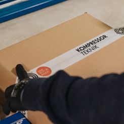 Foto: Atlas Copco