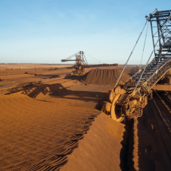 Foto: Fortescue Metals