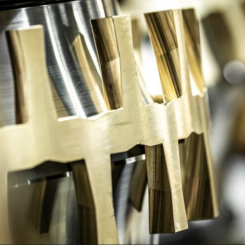 SKF tillsätter nytt ledarskap i Nord- & Sydamerika samt Indien & Sydostasien. Fot: SKF