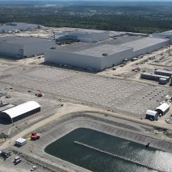 Nortvholt Ett. Foto: Spisen/Wikimedia Commons