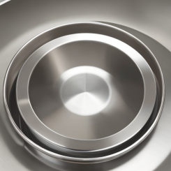 Genom ett joint venture med företaget New Yaking Pte menar Jindal Stainless att de har säkerställt långsiktiga nickelleveranser för produktion av rostfritt stål. Arkivbild.