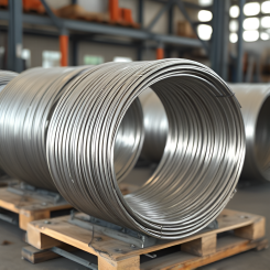 Stålbolaget Nippon Steels nuvarande ”färdplan” innehåller inga  större, plannerade utsläppsminskningar mellan idag och 2040, varnar en miljöorganisation. Arkivbild.