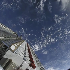 Satellit-IoT är ett avgörande krav för Brasiliens jordbruk. Foto: Starlink