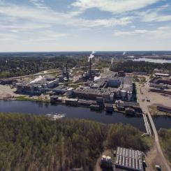 Foto: Stora Enso
