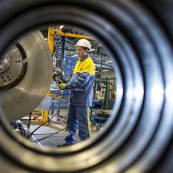 Foto: Tata Steel
