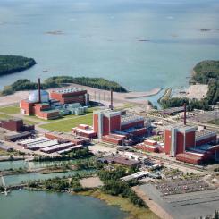 Foto: Teollisuuden Voima Oy/Wikimedia Commons