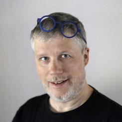 Thomas Olsson, Executive Solution Consultant, Octave.