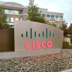 AI PODs är förkonfigurerade infrastrukturlösningar utformade för att underlätta implementeringen av AI och maskininlärning. Foto: Cisco