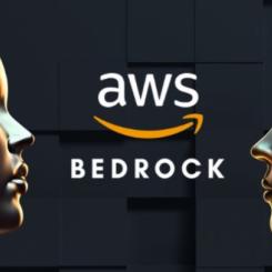 En viktig anledning till att DeepSeek fått så stor uppmärksamhet är att den kraftigt sänker behoven av datorprestanda för att genomföra beräkningar. Bild: AWS
