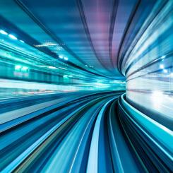 AI-tillämpningar är väldigt resurskrävande och ställer höga och delvis nya krav på infrastrukturen.